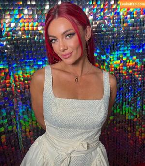 Dianne Buswell photo #0005