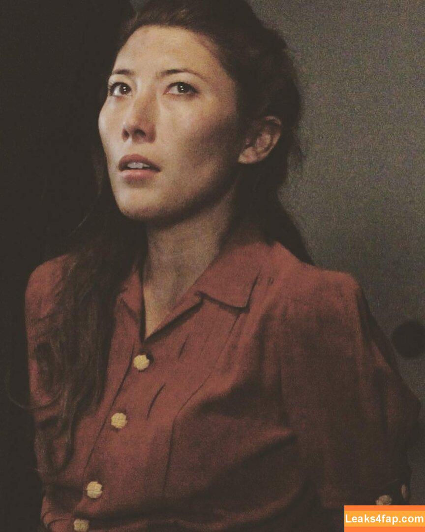 Dichen Lachman / dichenlachman / https: leaked photo photo #0113