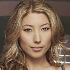 Dichen Lachman фото #0029