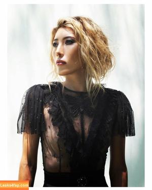 Dichen Lachman photo #0117