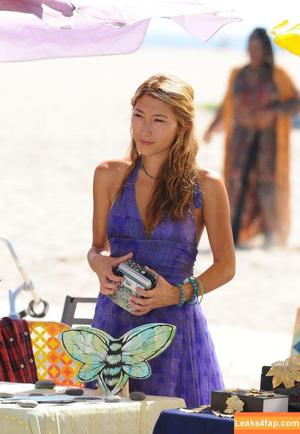 Dichen Lachman photo #0123