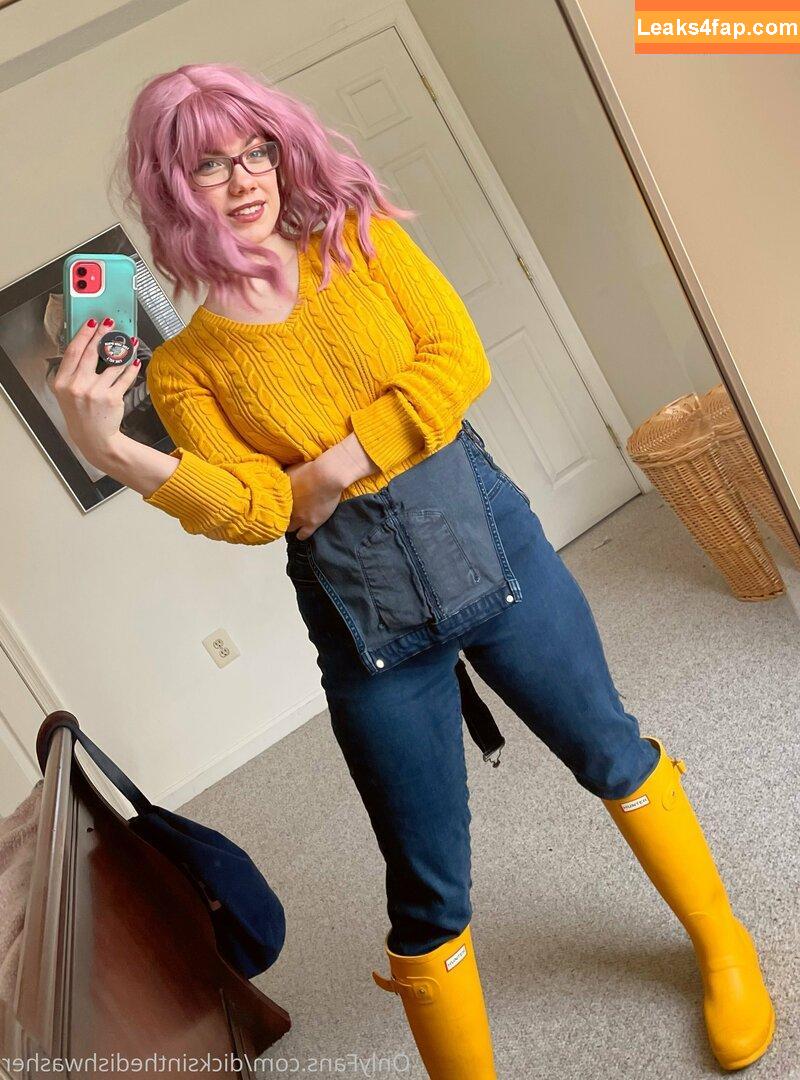 dicksinthedishwasher /  leaked photo photo #0013