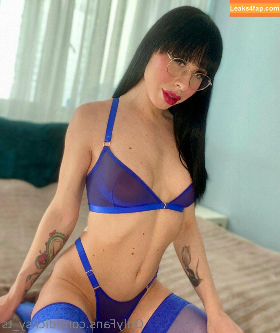dicksy_ts / di.wok leaked photo photo #0021