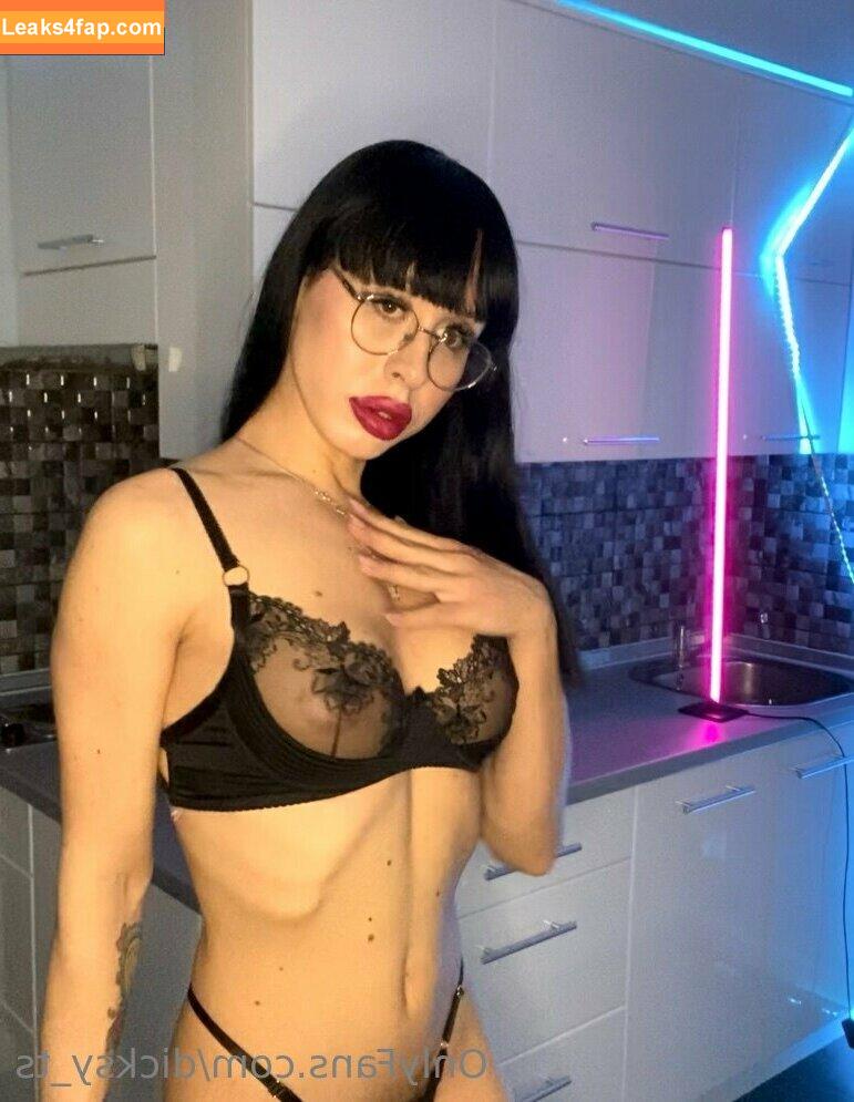 dicksy_ts / di.wok leaked photo photo #0042