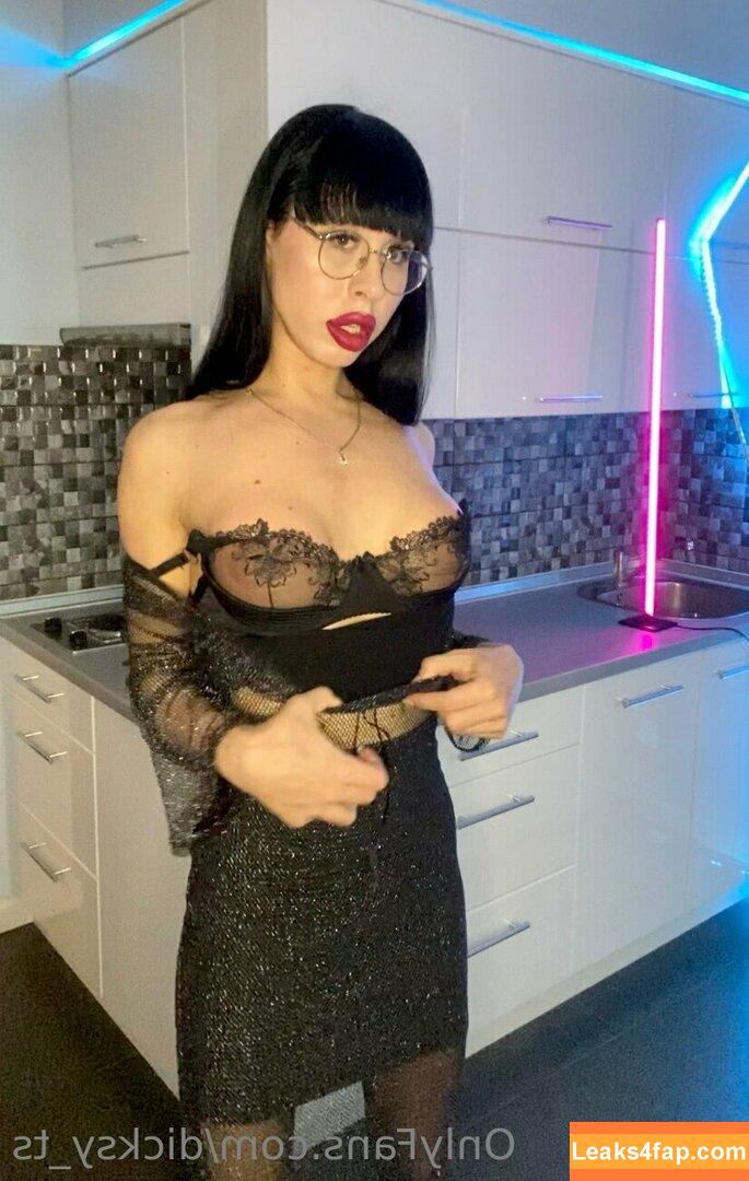 dicksy_ts / di.wok leaked photo photo #0049