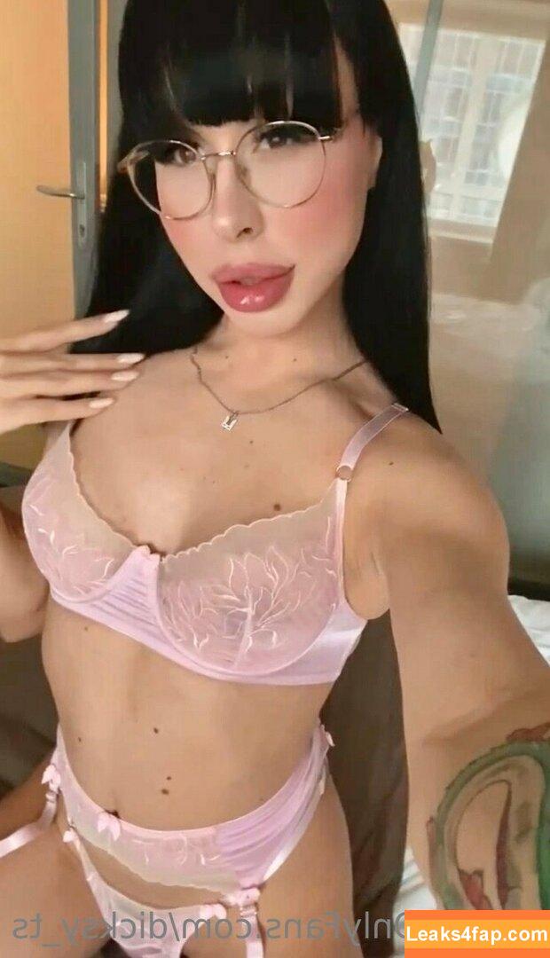 dicksy_ts / di.wok leaked photo photo #0050