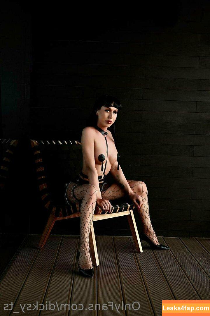 dicksy_ts / di.wok leaked photo photo #0079
