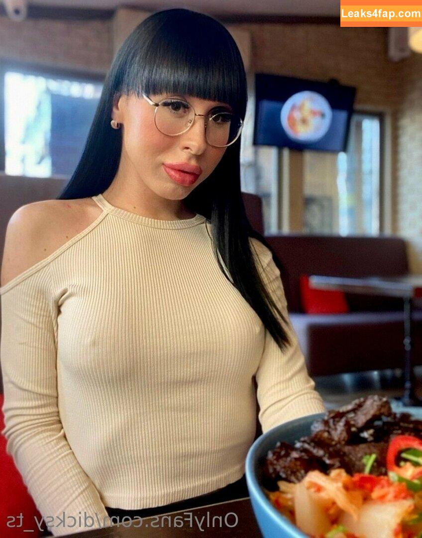 dicksy_ts / di.wok leaked photo photo #0083