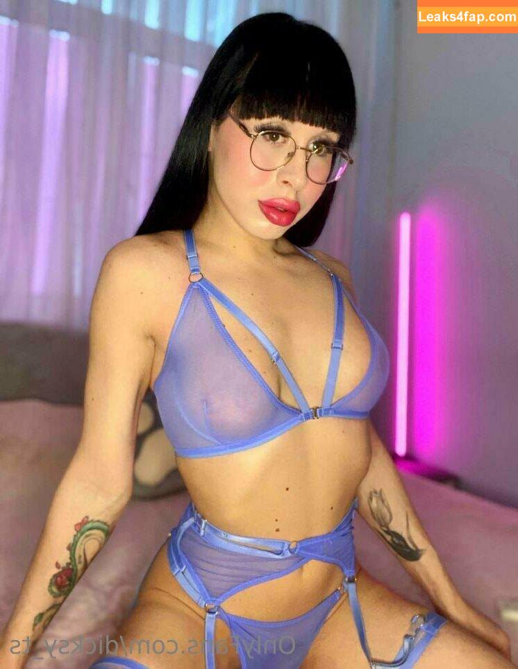 dicksy_ts / di.wok leaked photo photo #0095