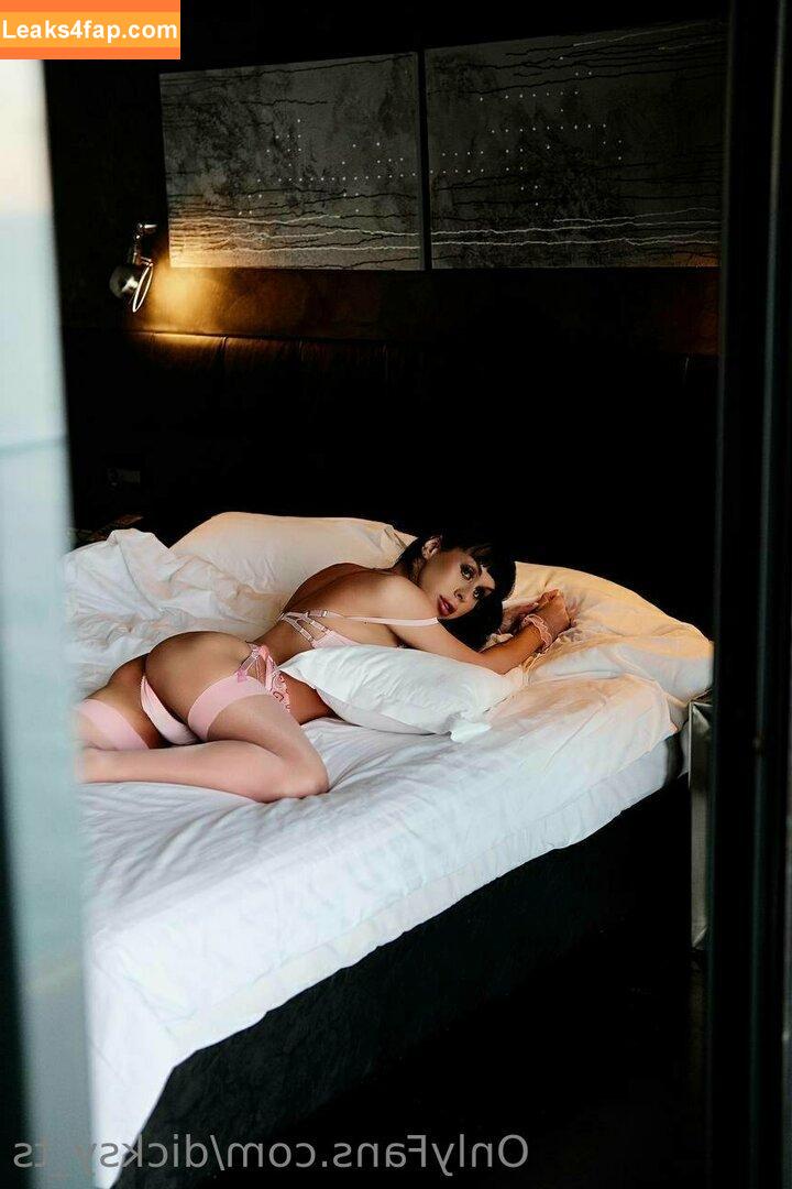 dicksy_ts / di.wok leaked photo photo #0097
