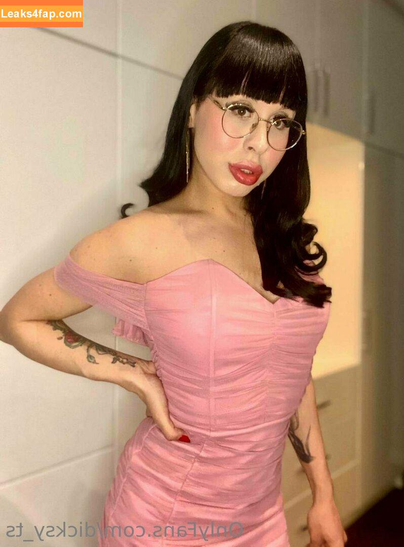dicksy_ts / di.wok leaked photo photo #0101