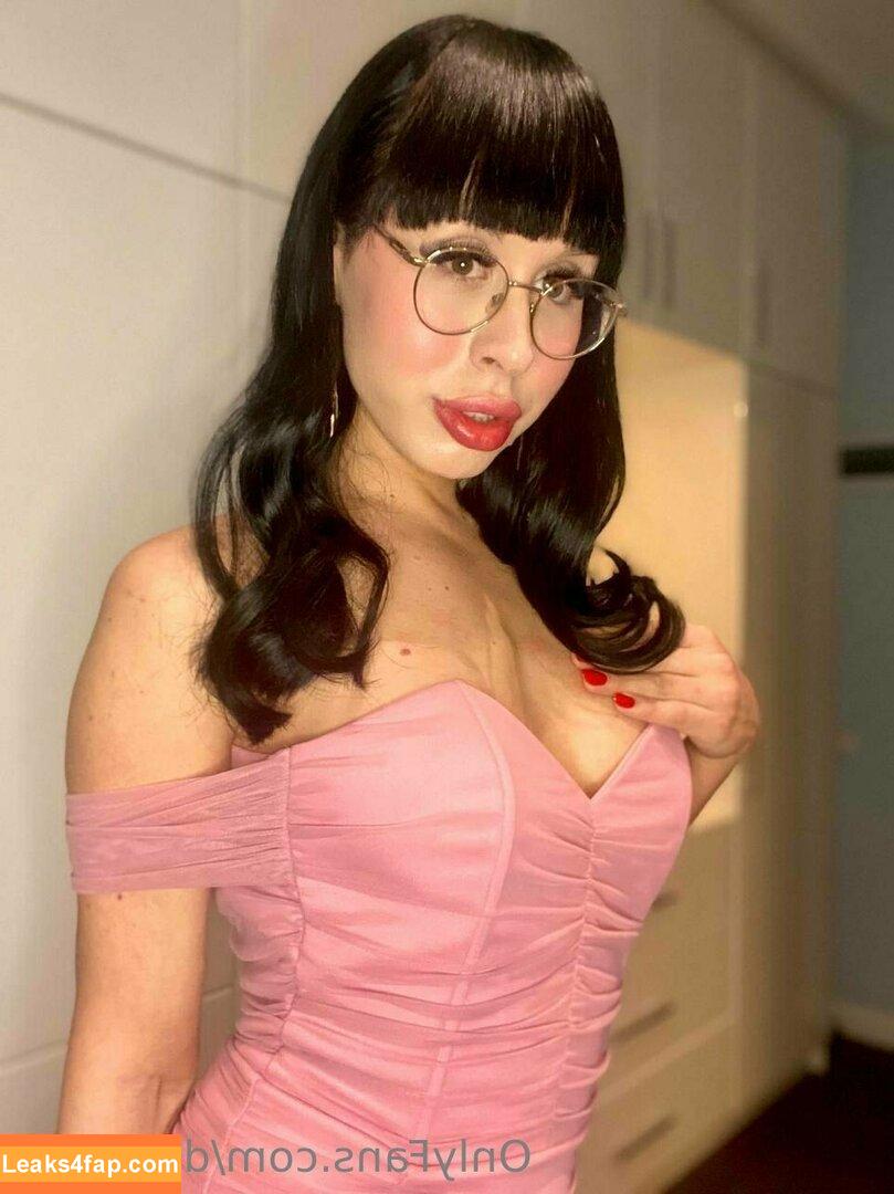 dicksy_ts / di.wok leaked photo photo #0122