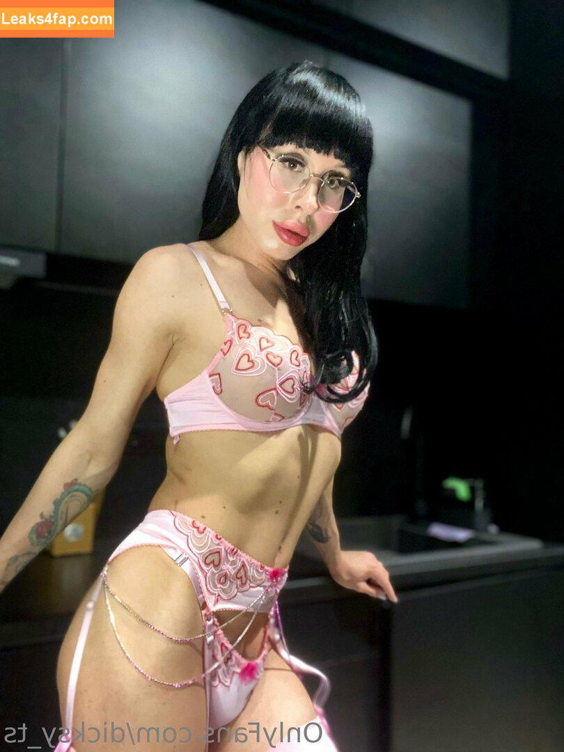 dicksy_ts / di.wok leaked photo photo #0131