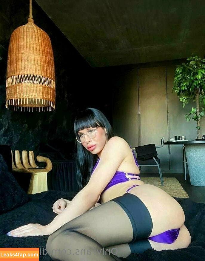 dicksy_ts / di.wok leaked photo photo #0138