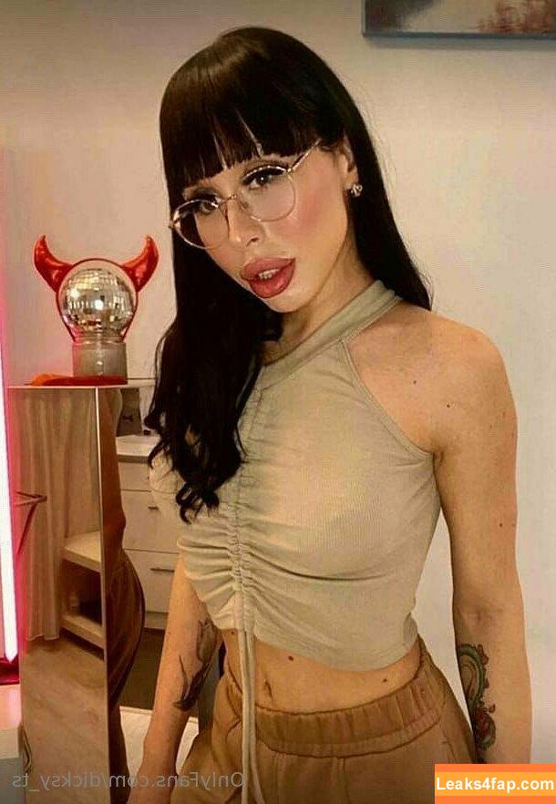 dicksy_ts / di.wok leaked photo photo #0139