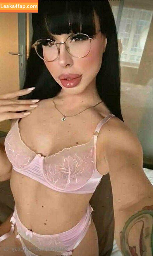 dicksy_ts / di.wok leaked photo photo #0142