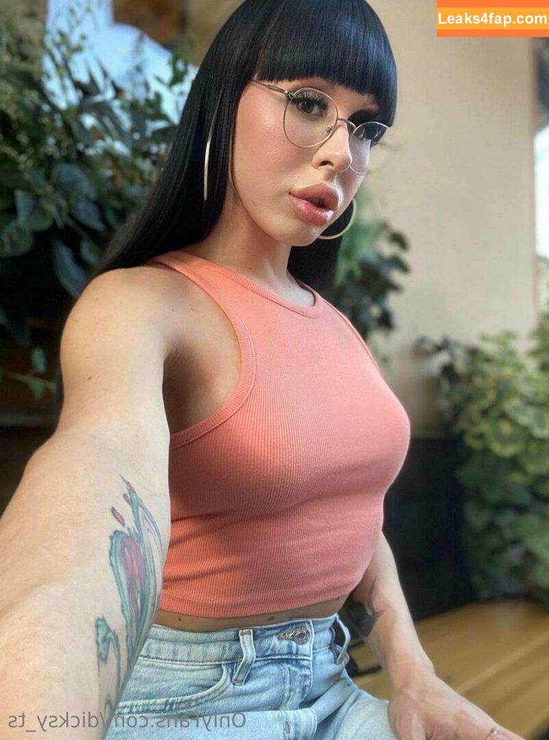 dicksy_ts / di.wok leaked photo photo #0146