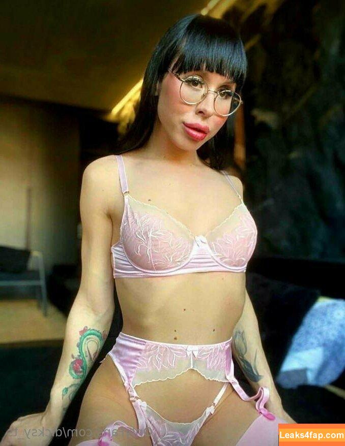 dicksy_ts / di.wok leaked photo photo #0147
