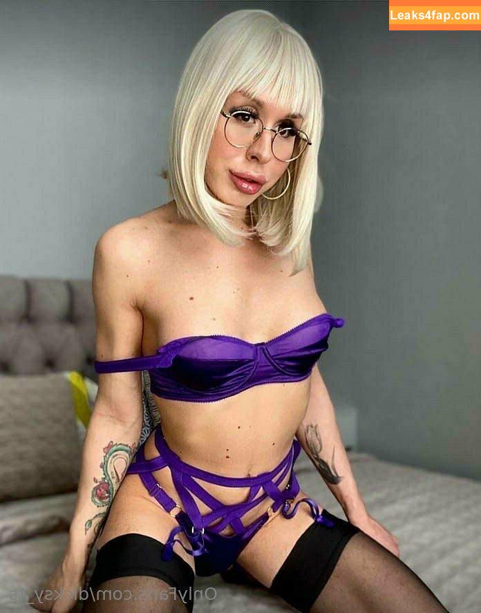 dicksy_ts / di.wok leaked photo photo #0149