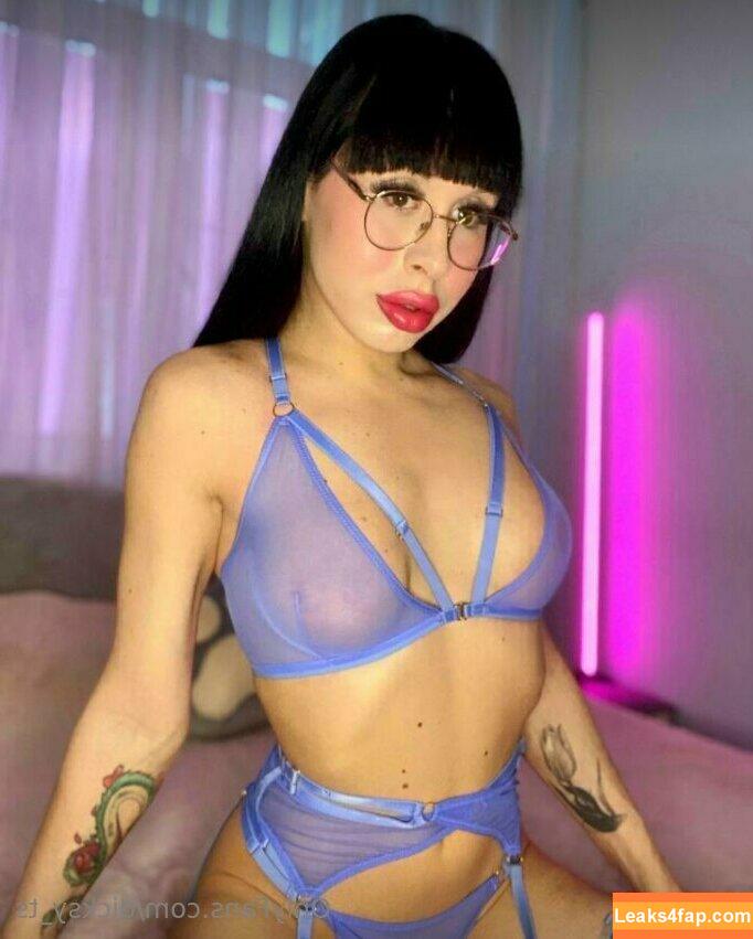 dicksy_ts / di.wok leaked photo photo #0164