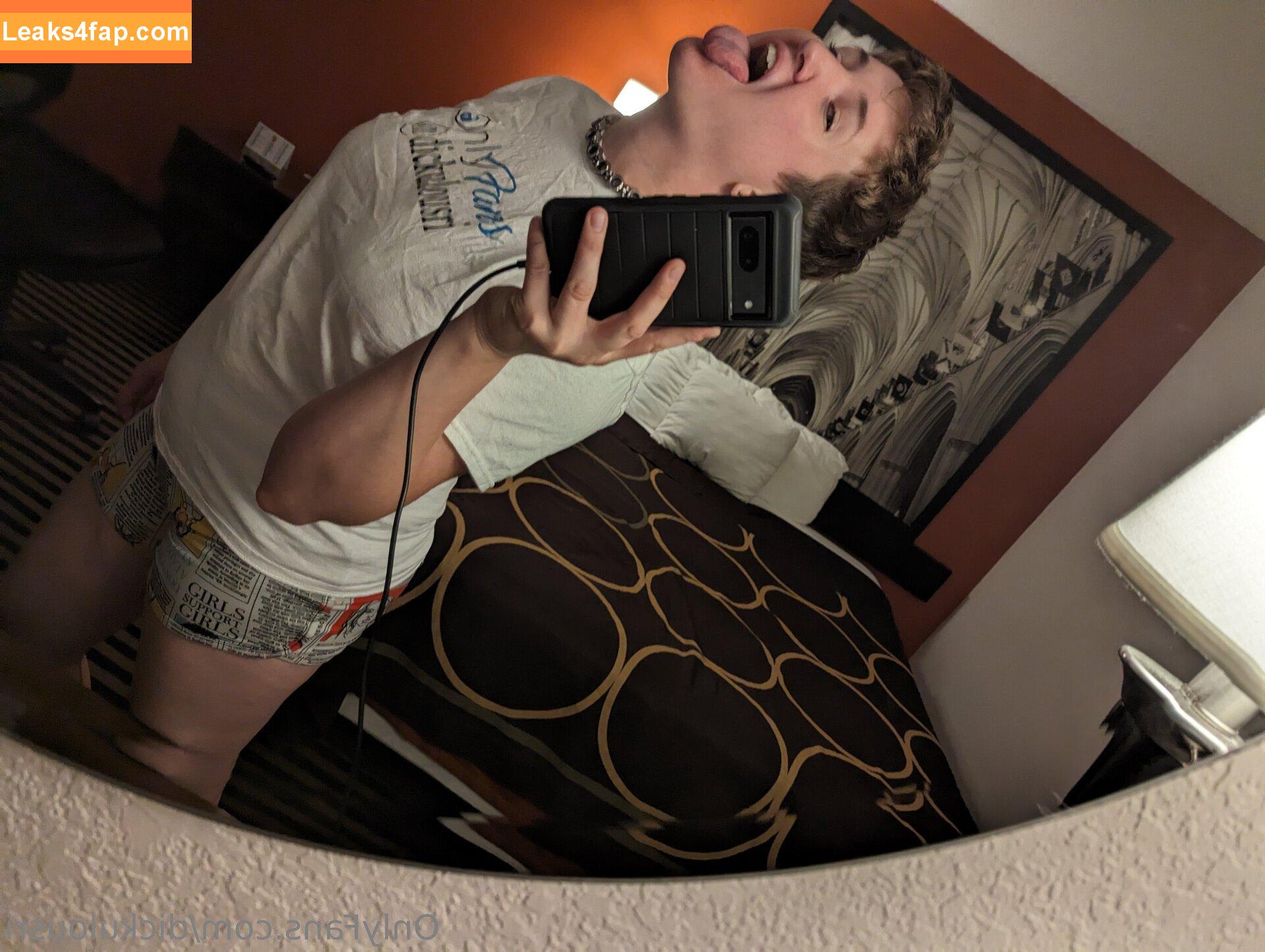 dickulousri /  leaked photo photo #0086