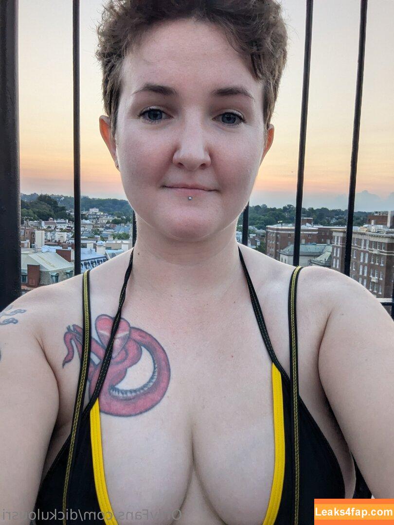 dickulousri /  leaked photo photo #0091