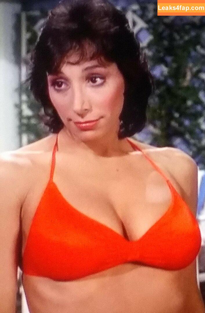 Didi Conn / didiconnofficial leaked photo photo #0009