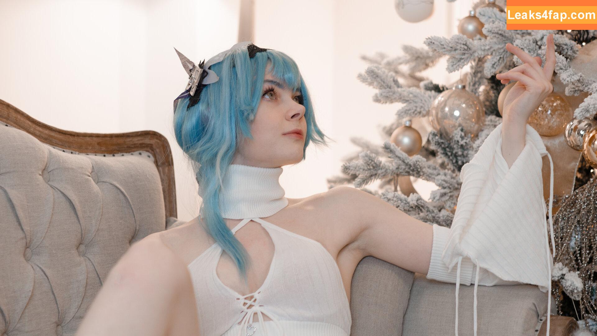 DieHanane / hanane_cosplay leaked photo photo #0065