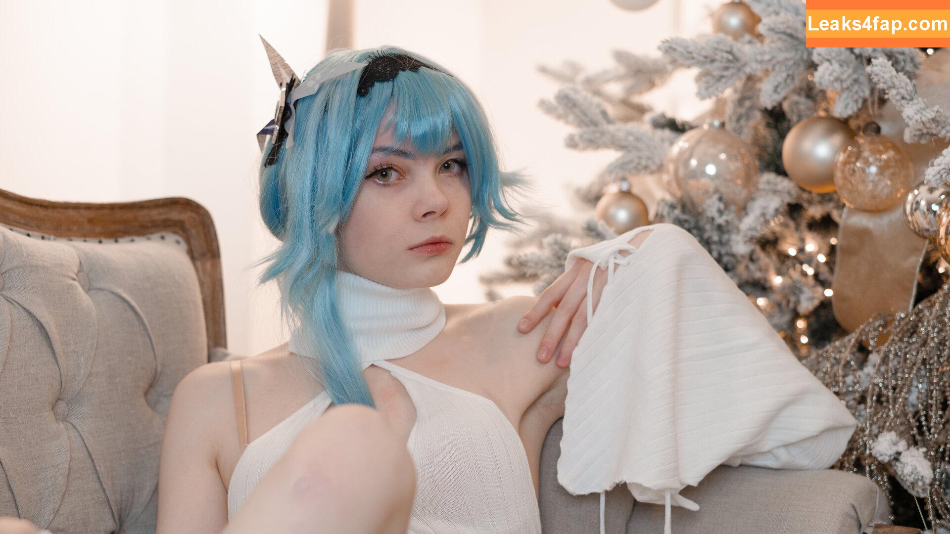 DieHanane / hanane_cosplay leaked photo photo #0068