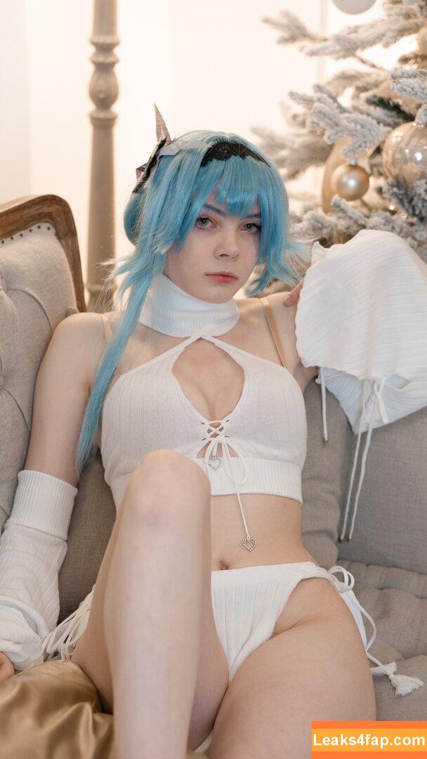 DieHanane / hanane_cosplay leaked photo photo #0071
