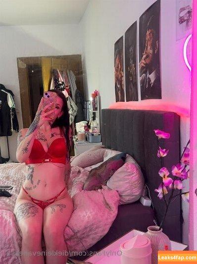 diekleinevanessa /  leaked photo photo #0002