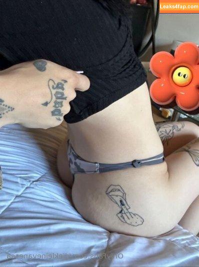 diekleinevanessa /  leaked photo photo #0005
