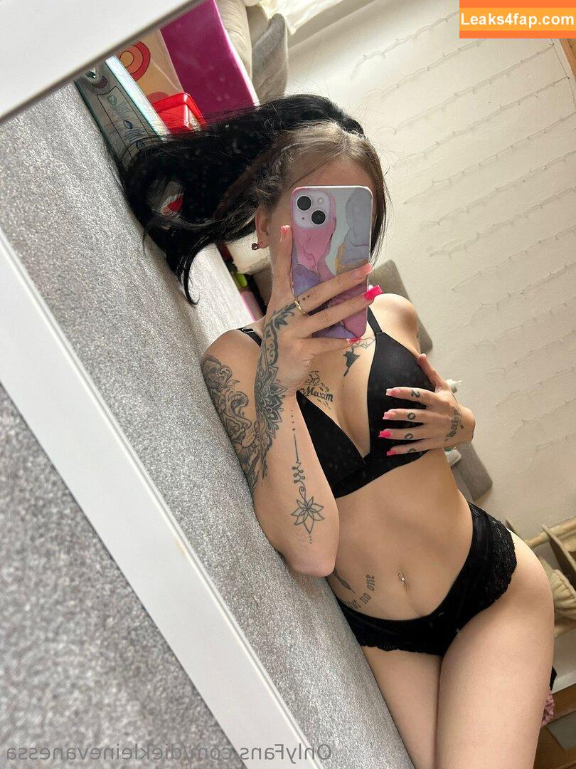 diekleinevanessa /  leaked photo photo #0024