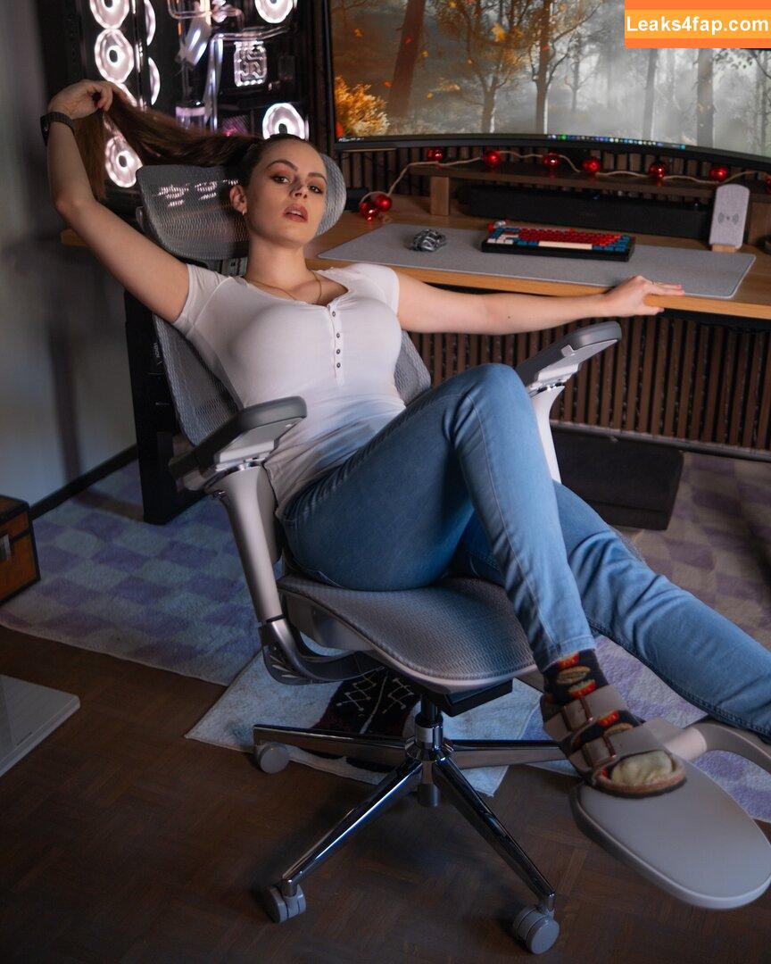 dielenka /  leaked photo photo #0055