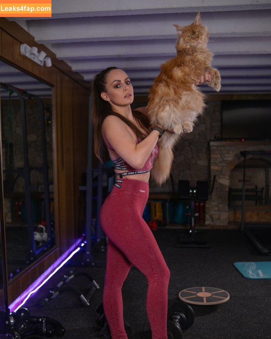 dielenka /  leaked photo photo #0056