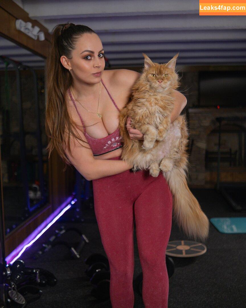 dielenka /  leaked photo photo #0058