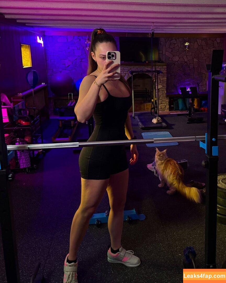 dielenka /  leaked photo photo #0074