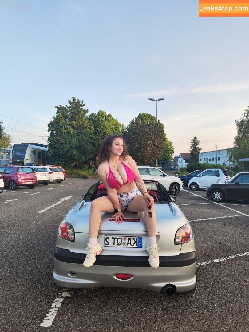 Dienaxkteanna /  leaked photo photo #0043