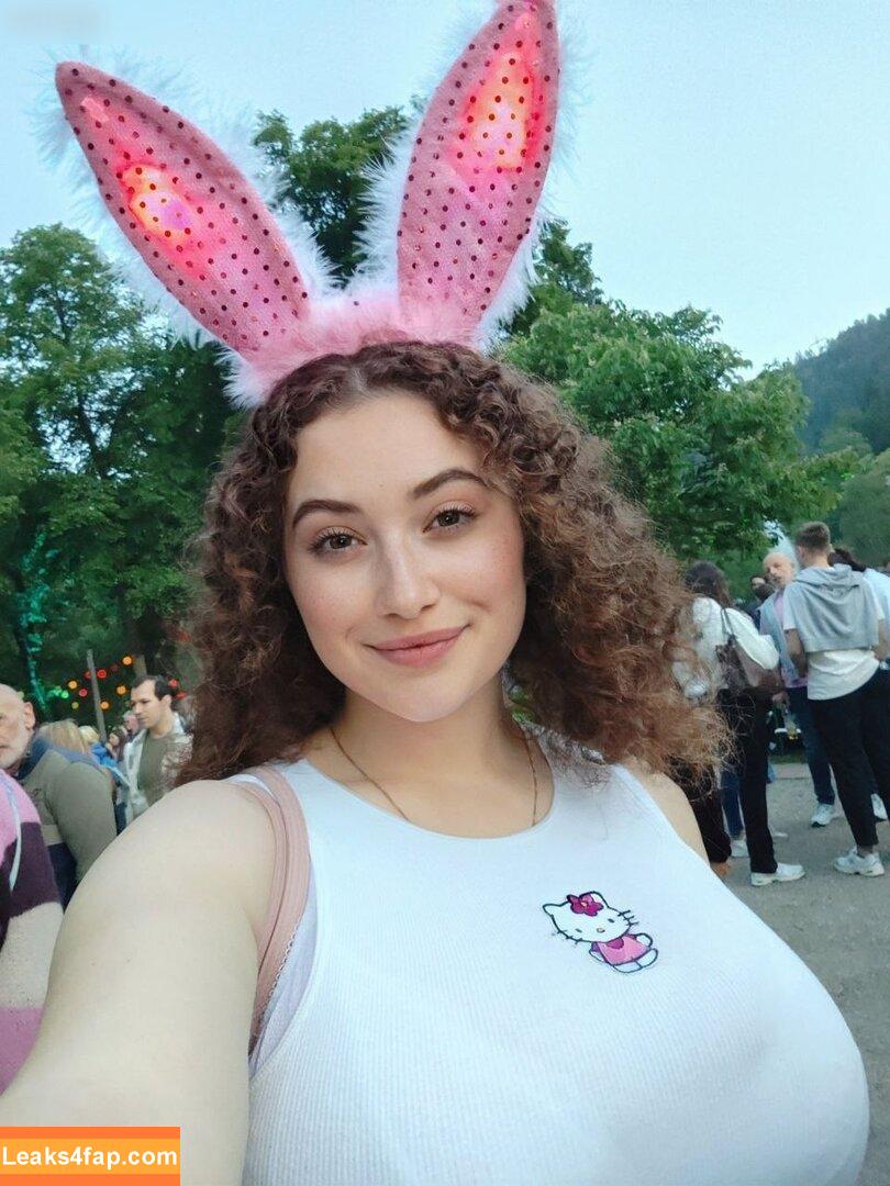 Dienaxkteanna /  leaked photo photo #0049
