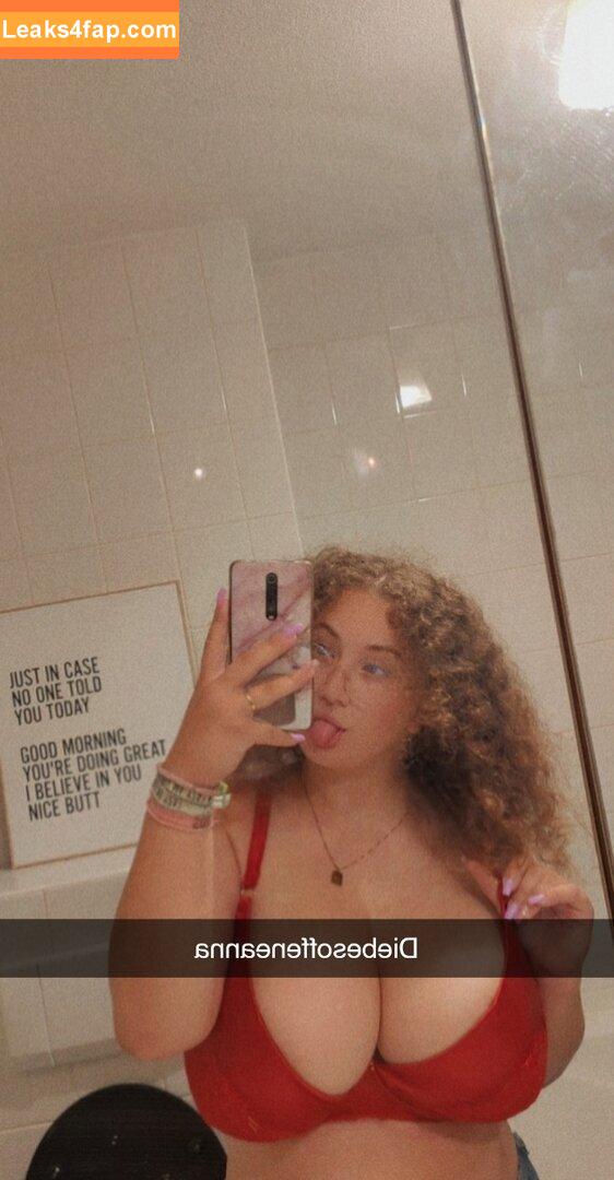 Dienaxkteanna /  leaked photo photo #0061