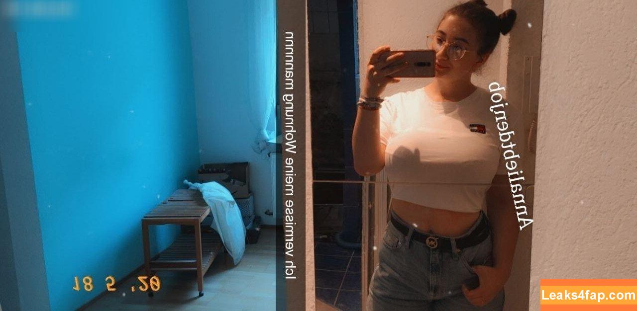 Dienaxkteanna /  leaked photo photo #0091