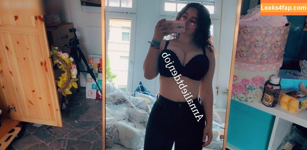 Dienaxkteanna /  leaked photo photo #0092