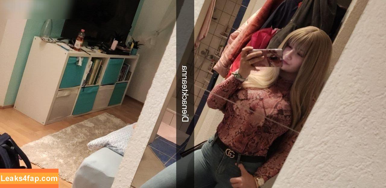 Dienaxkteanna /  leaked photo photo #0094