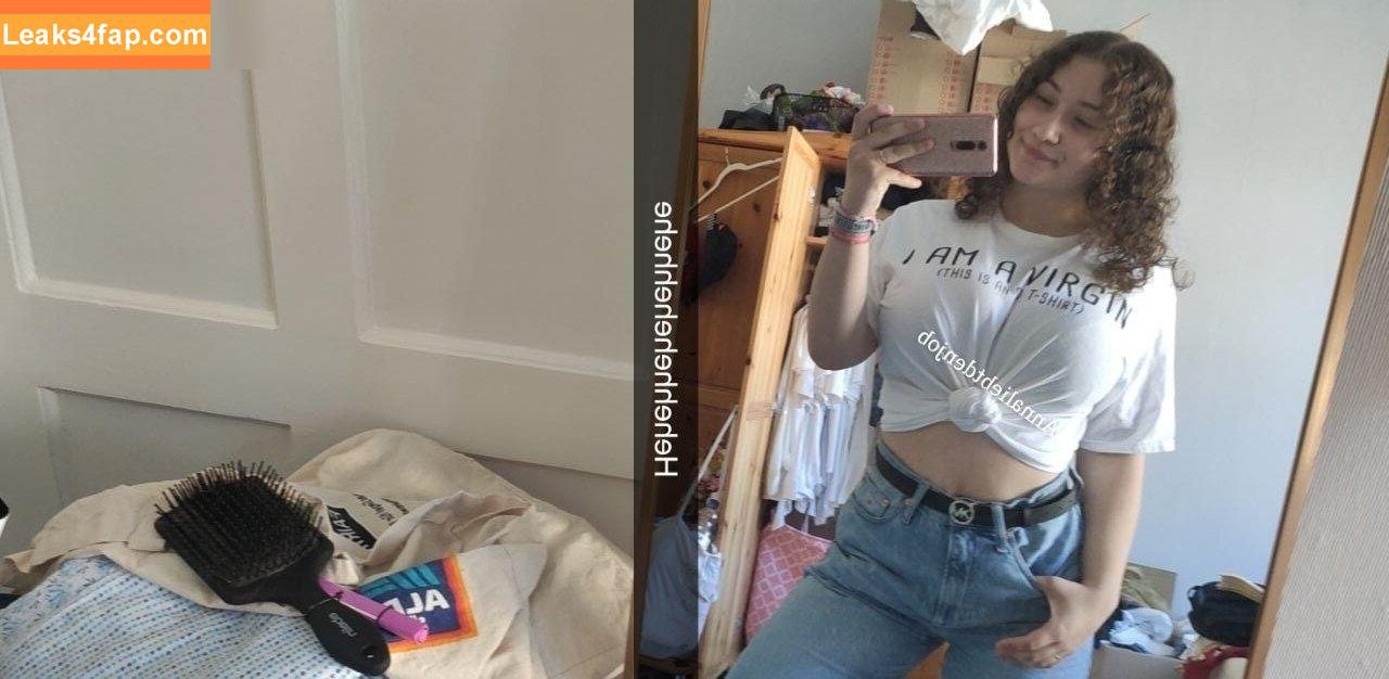Dienaxkteanna /  leaked photo photo #0096