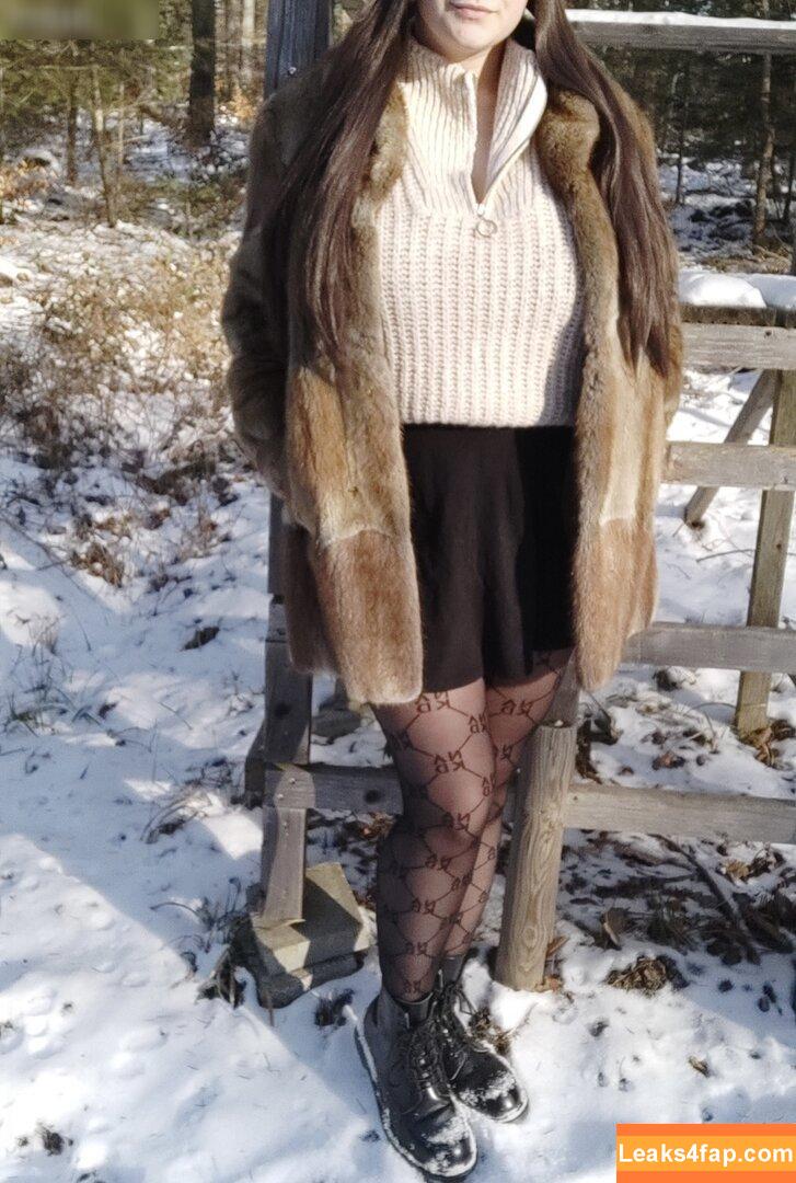 Dienaxkteanna /  leaked photo photo #0111
