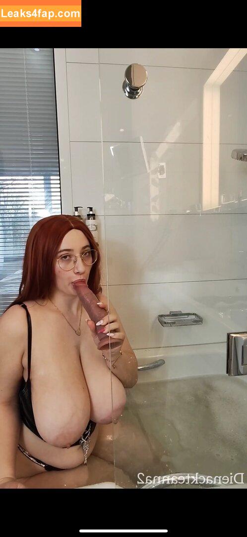 Dienaxkteanna /  leaked photo photo #0310