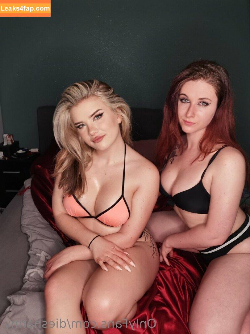 DieShanny / die_shanny_ leaked photo photo #0044