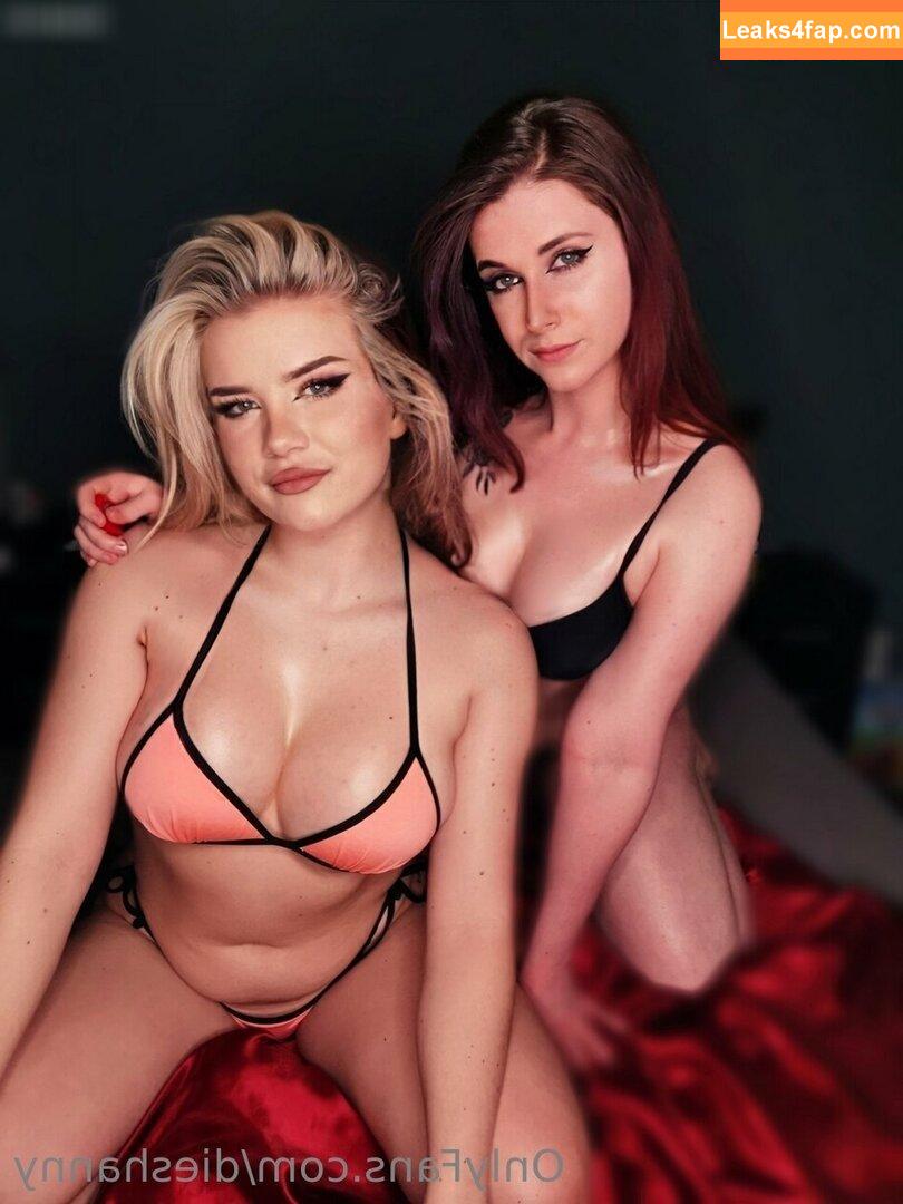 DieShanny / die_shanny_ leaked photo photo #0045