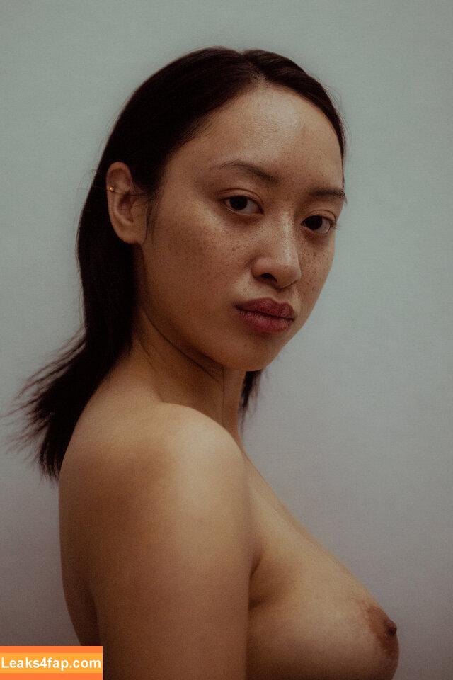 Dieu Linh Vuong / Dieu_lin_vuong / Dieulinvuong / Helltish leaked photo photo #0021