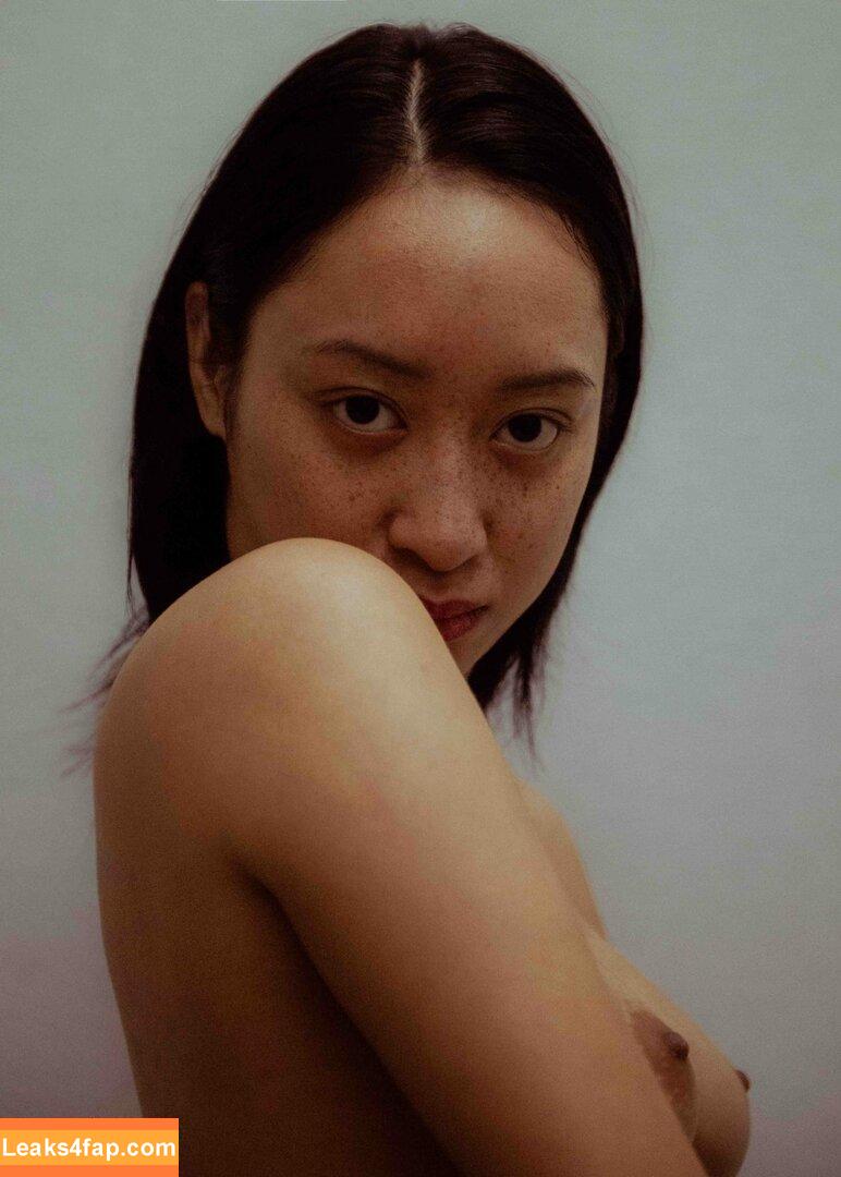 Dieu Linh Vuong / Dieu_lin_vuong / Dieulinvuong / Helltish leaked photo photo #0063